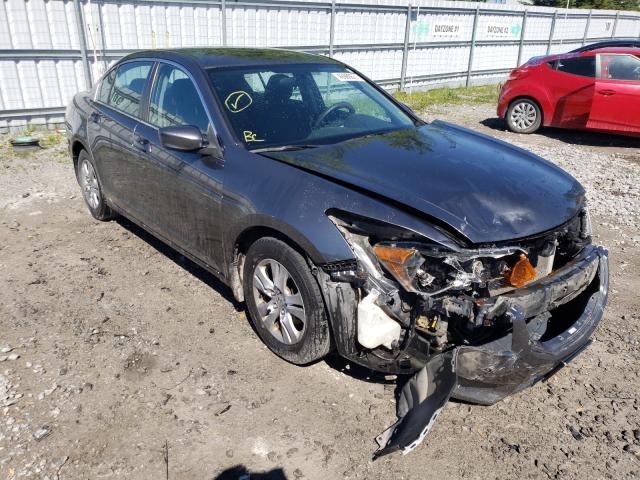 HONDA ACCORD SE 2012 1hgcp2f68ca802070