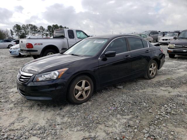 HONDA ACCORD SE 2011 1hgcp2f69ba000898