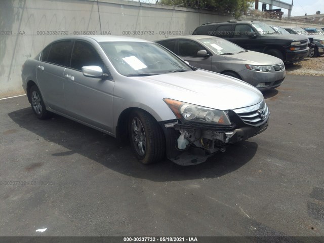 HONDA ACCORD SDN 2011 1hgcp2f69ba006698