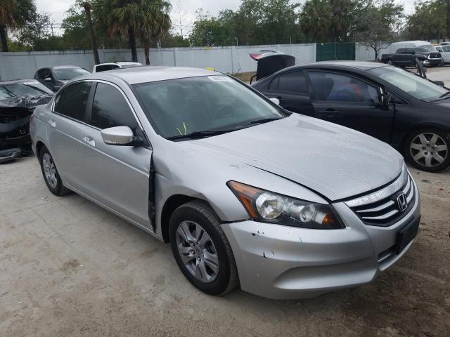 HONDA ACCORD SE 2011 1hgcp2f69ba007446