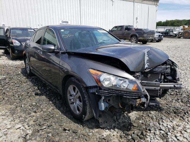 HONDA ACCORD SE 2011 1hgcp2f69ba012257