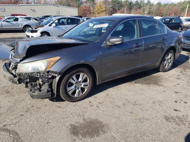 HONDA ACCORD SE 2011 1hgcp2f69ba012758