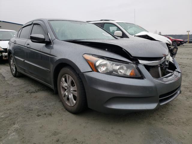 HONDA ACCORD SE 2011 1hgcp2f69ba012761