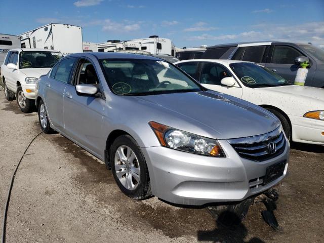 HONDA ACCORD SE 2011 1hgcp2f69ba014719