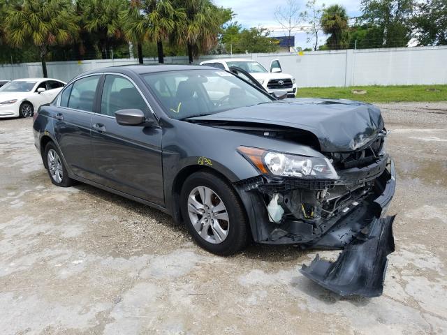 HONDA ACCORD SE 2011 1hgcp2f69ba017443