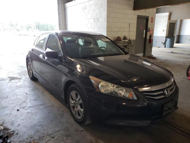 HONDA ACCORD 2011 1hgcp2f69ba018026