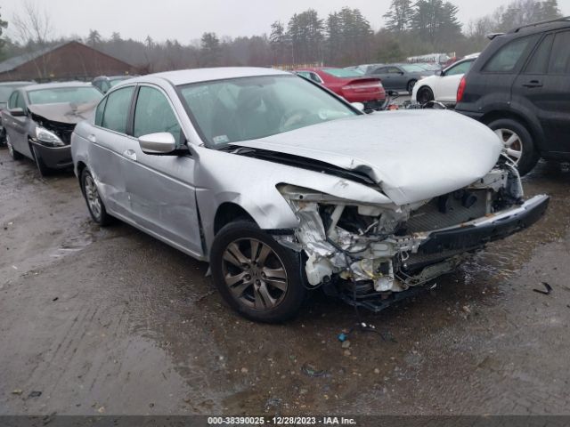 HONDA ACCORD 2011 1hgcp2f69ba019970