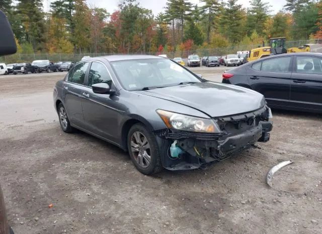 HONDA ACCORD 2011 1hgcp2f69ba020374