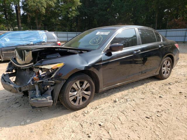 HONDA ACCORD 2011 1hgcp2f69ba021329