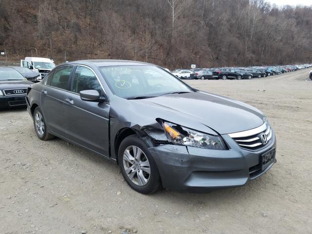 HONDA ACCORD SE 2011 1hgcp2f69ba021962