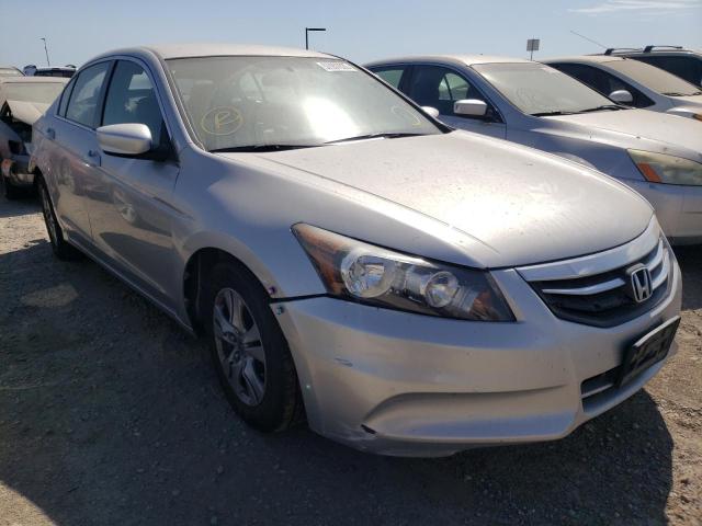 HONDA ACCORD SE 2011 1hgcp2f69ba023226