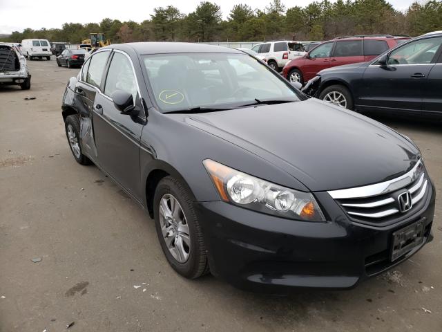 HONDA ACCORD SE 2011 1hgcp2f69ba023744