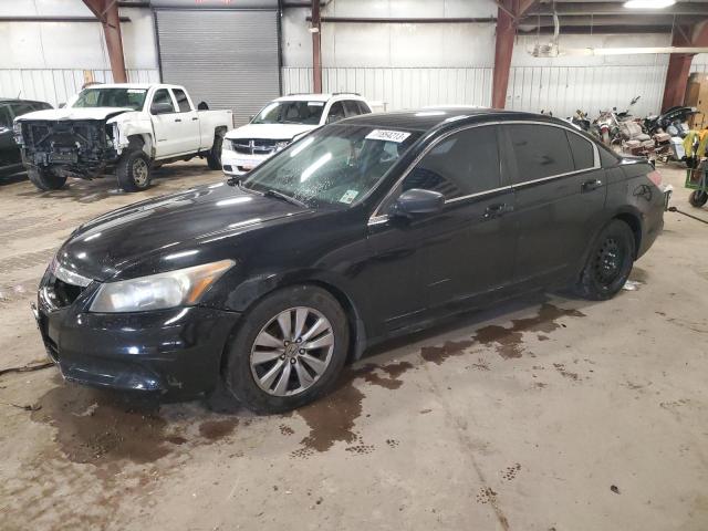 HONDA ACCORD SE 2011 1hgcp2f69ba023758