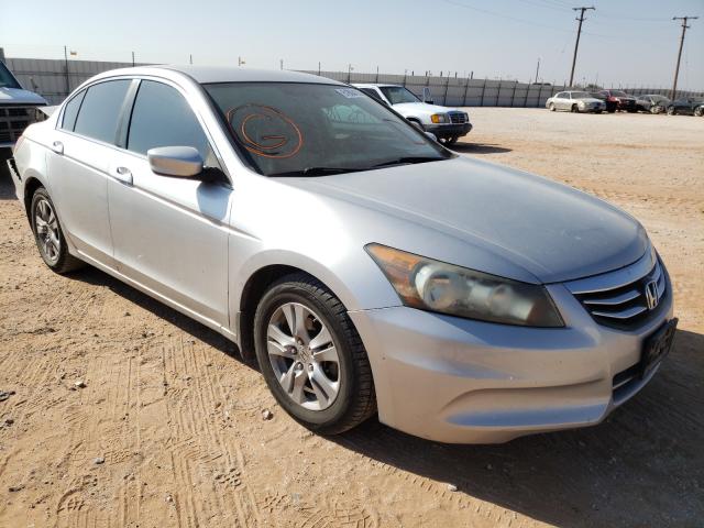 HONDA ACCORD SE 2011 1hgcp2f69ba024022