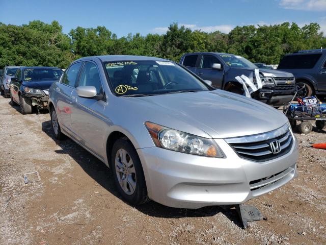 HONDA ACCORD SE 2011 1hgcp2f69ba025705