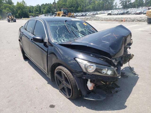 HONDA ACCORD SE 2011 1hgcp2f69ba027101