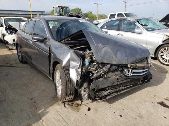 HONDA ACCORD SE 2011 1hgcp2f69ba028314