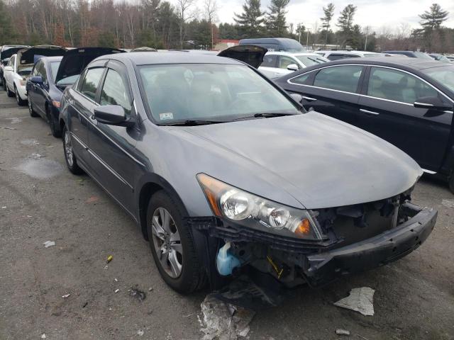 HONDA ACCORD SE 2011 1hgcp2f69ba028331