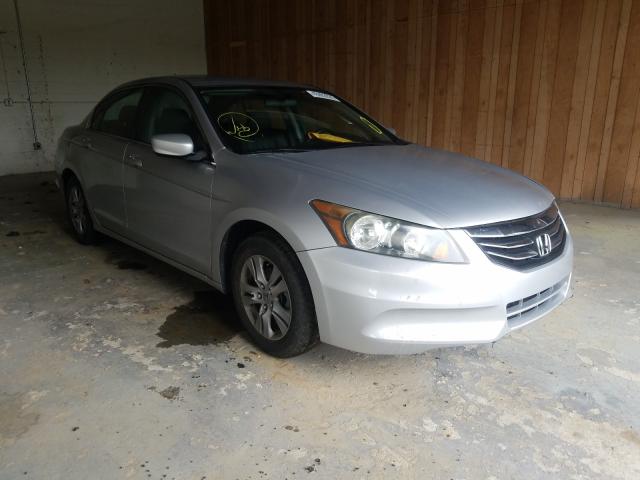 HONDA ACCORD SE 2011 1hgcp2f69ba030225