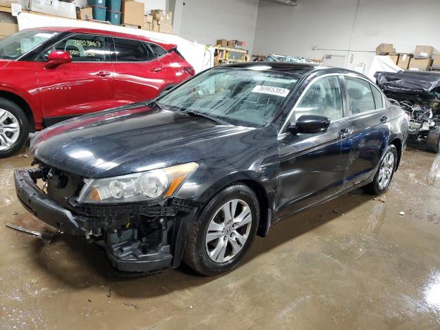 HONDA ACCORD SE 2011 1hgcp2f69ba031049