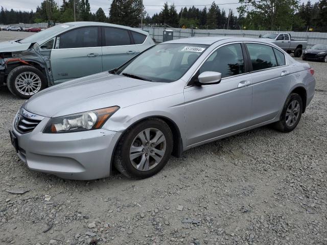 HONDA ACCORD 2011 1hgcp2f69ba033075