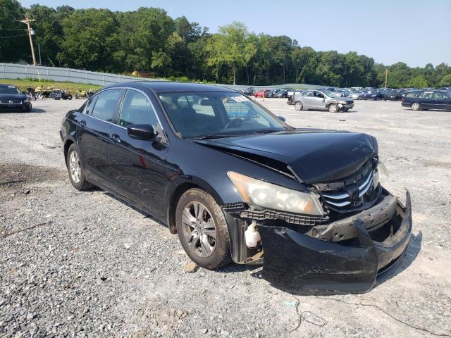 HONDA ACCORD SE 2011 1hgcp2f69ba034680