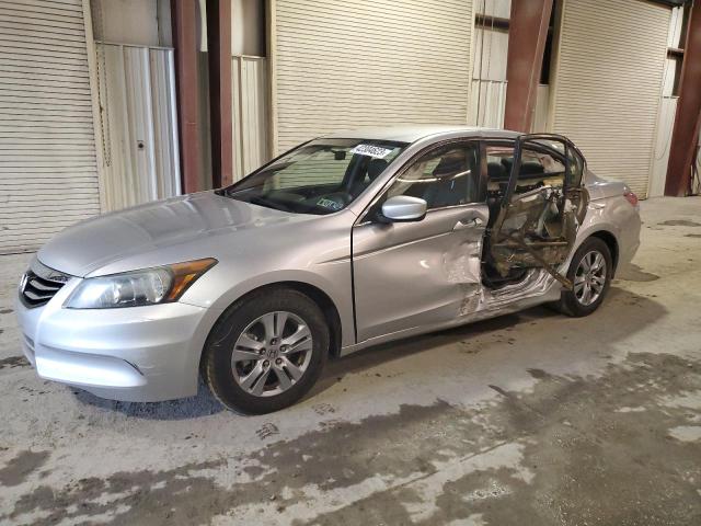 HONDA ACCORD SE 2011 1hgcp2f69ba036221