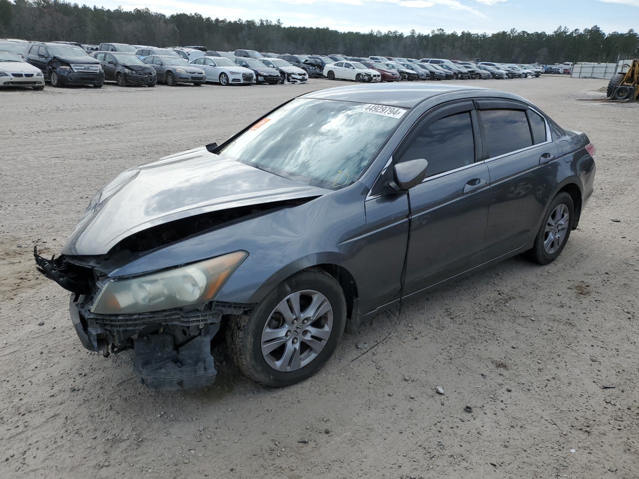 HONDA ACCORD 2011 1hgcp2f69ba039913