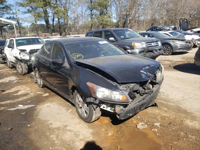 HONDA ACCORD SE 2011 1hgcp2f69ba044464