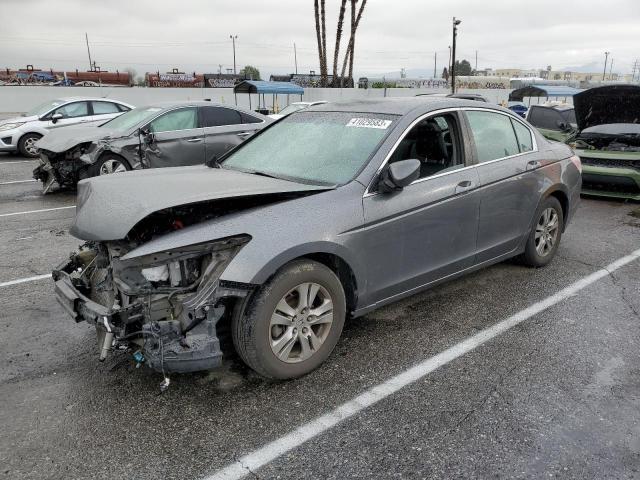 HONDA ACCORD SE 2011 1hgcp2f69ba052760