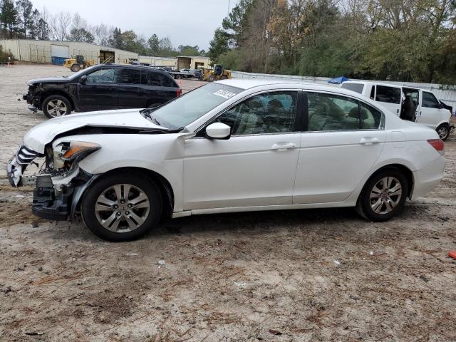 HONDA ACCORD SE 2011 1hgcp2f69ba058669