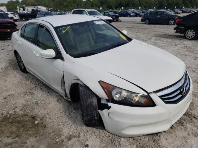 HONDA ACCORD SE 2011 1hgcp2f69ba058719