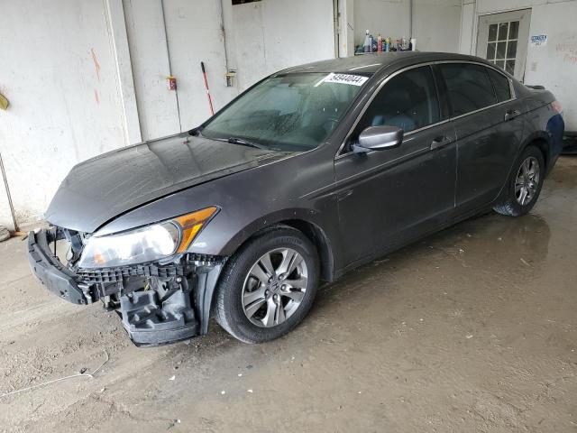 HONDA ACCORD 2011 1hgcp2f69ba058834