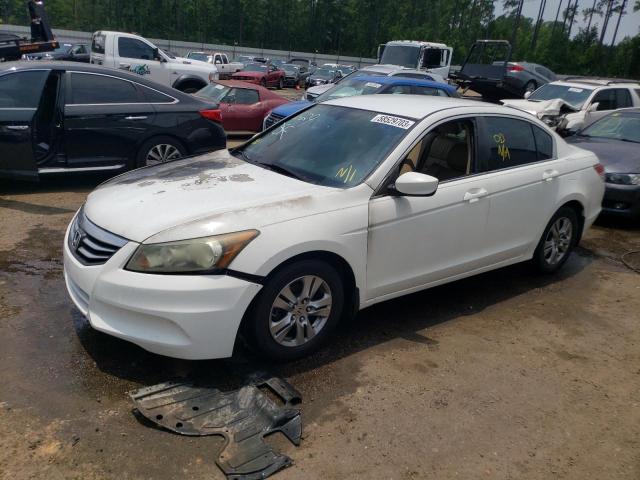 HONDA ACCORD SE 2011 1hgcp2f69ba060342