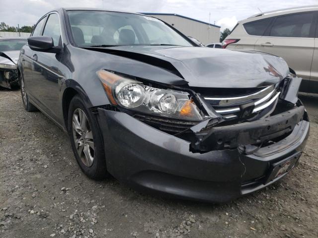 HONDA ACCORD SE 2011 1hgcp2f69ba064181