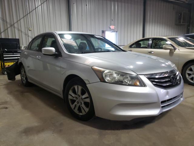 HONDA ACCORD SE 2011 1hgcp2f69ba070417