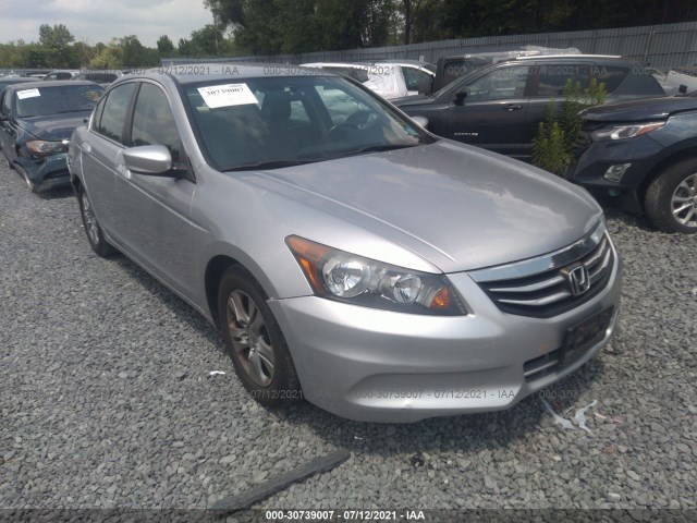 HONDA ACCORD SDN 2011 1hgcp2f69ba070725