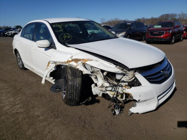 HONDA ACCORD SE 2011 1hgcp2f69ba072541