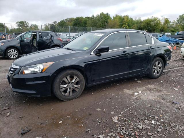 HONDA ACCORD 2011 1hgcp2f69ba073169