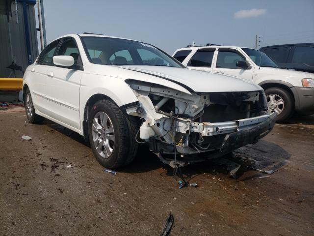 HONDA ACCORD SE 2011 1hgcp2f69ba076153