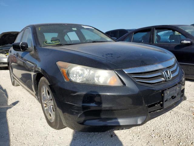 HONDA ACCORD SE 2011 1hgcp2f69ba076508