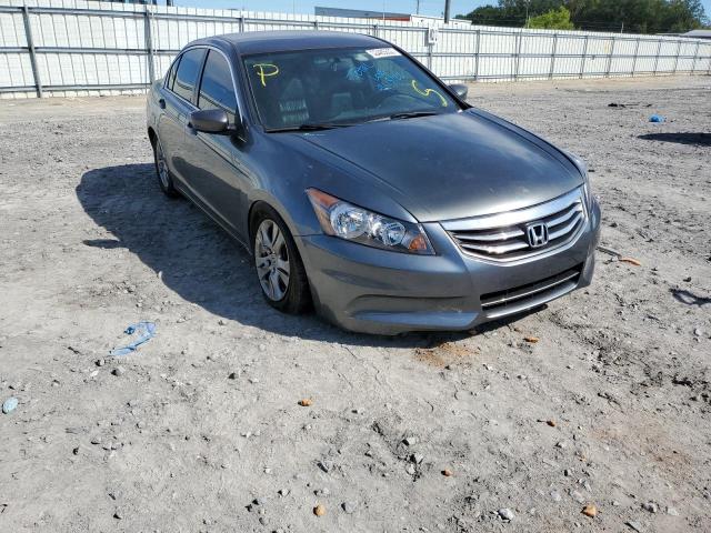 HONDA ACCORD SE 2011 1hgcp2f69ba077528