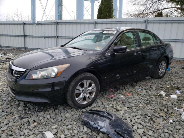 HONDA ACCORD 2011 1hgcp2f69ba078159