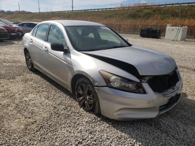 HONDA ACCORD SE 2011 1hgcp2f69ba080199