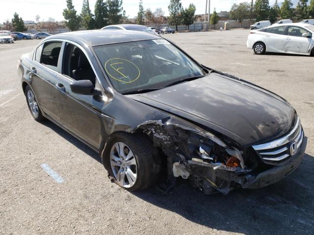 HONDA ACCORD SE 2011 1hgcp2f69ba087749