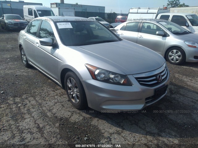 HONDA ACCORD SDN 2011 1hgcp2f69ba087895