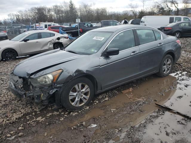 HONDA ACCORD 2011 1hgcp2f69ba087945