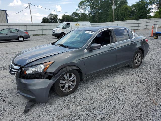 HONDA ACCORD 2011 1hgcp2f69ba096144