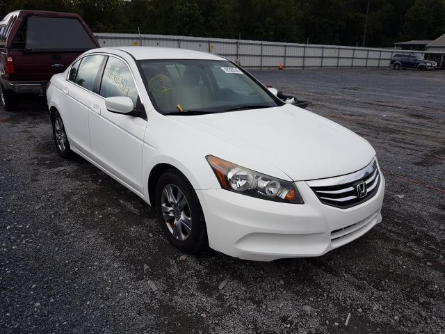 HONDA ACCORD SE 2011 1hgcp2f69ba098606