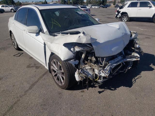 HONDA ACCORD SE 2011 1hgcp2f69ba099254